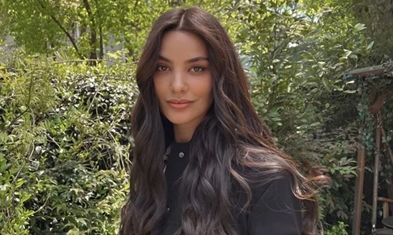Ella se negó durante muchos años, ¡finalmente accedió! ¡Hazal Filiz Küçükköse dejó su terquedad en la serie!