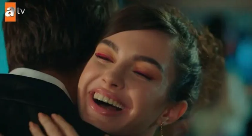 ¡Su Burcu Yazgı Coşkun tiene una obsesión que afecta mucho su vida!