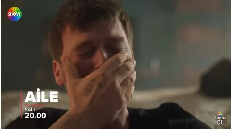 ¡Con su serie Aile, Kıvanç Tatlıtuğ ahora está en un lugar completamente diferente a los ojos de los amantes de la serie!