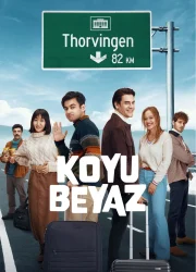 Koyu Beyaz