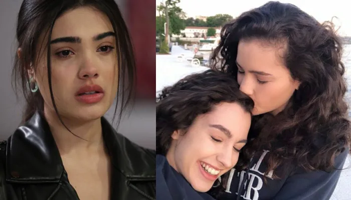 Para Lizge Cömert, Melis Minkari y Su Burcu Yazgı Coşkun, ¡la suerte solo puede llegar hasta cierto punto!