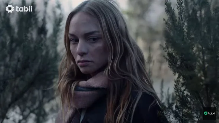 Nilperi Şahinkaya, quien negó el reclamo de Yasak Elma, ¡tiene otra serie notable!