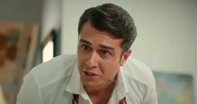 ¡Onur Seyit Yaran está tan decidido en un tema que su vida puede cambiar repentinamente en 3-4 años!