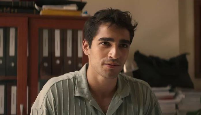¡Mert Ramazan Demir ha hundido un viejo proyecto en el suelo!