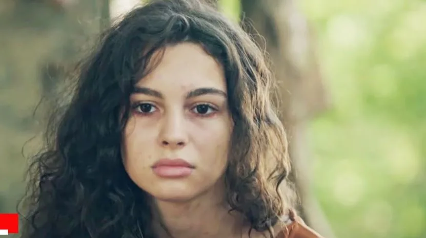 Su experiencia en la serie Kırmızı Oda transformó a Su Burcu Yazgı Çoşkun en otra persona