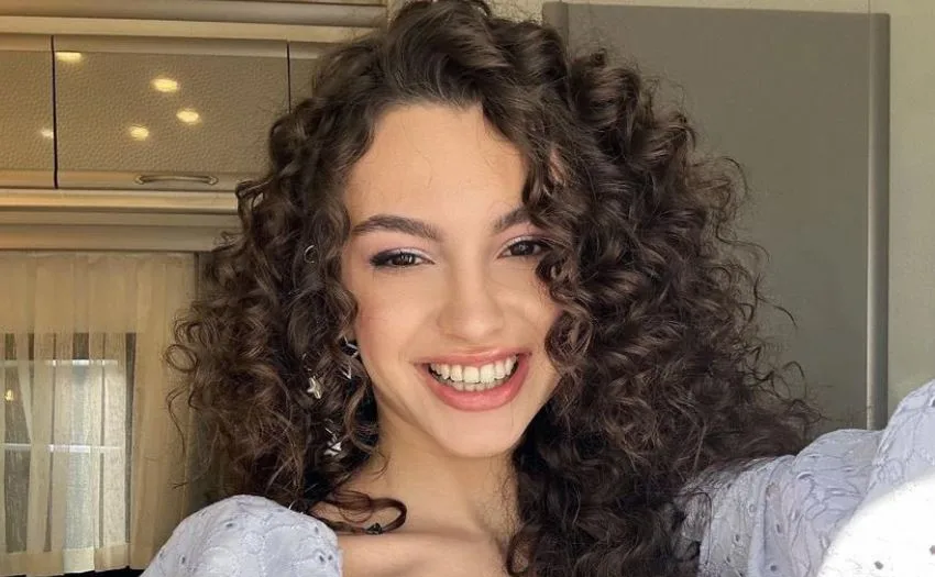 ¡Palabras como confesión de Su Burcu Yazgı Coşkun son en realidad una caja secreta!