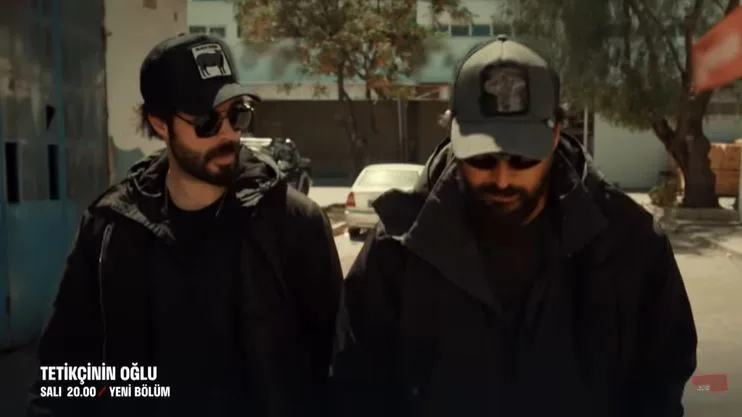 ¡Aquellos que ven las calificaciones de la serie de televisión Tetikçinin Oğlu no pueden creer lo que ven!