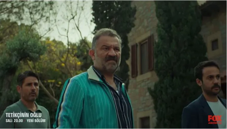 ¡Los fanáticos de la serie de televisión Tetikçinin Oğlu están muy preocupados a medida que aumentan las incertidumbres!