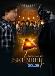 Tozkoparan İskender: Gölge