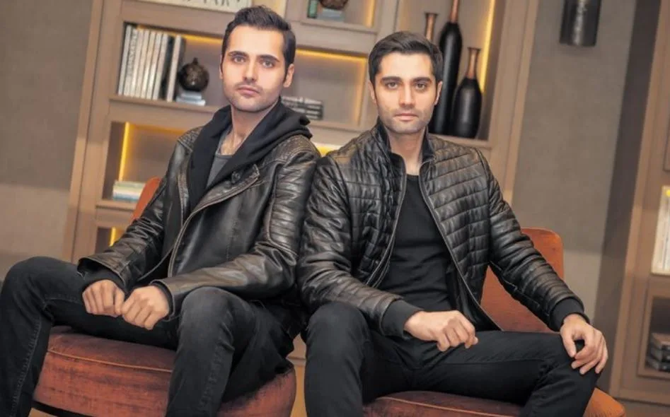 ¡Confesión de Yalçın Hafızoğlu! ¡El actor abusó de su similitud con Yunus Emre Yıldırımer!