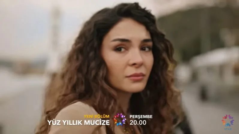 Para Ebru Şahin, la serie Hercai y Destan de Yüz Yıllık Mucize eclipsaron su éxito