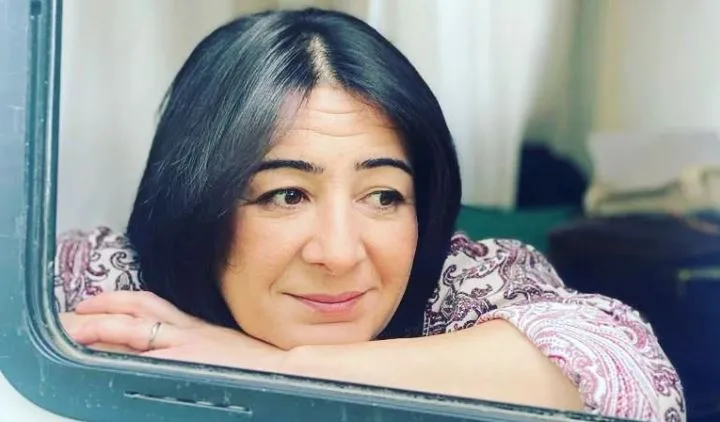 ¡Otra serie de verano y Zeynep Kankonde regresa a la pantalla!