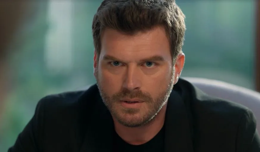 ¿El personaje de Aslan en la serie Aile y Kıvanç Tatlıtuğ tienen una identificación en la vida real?