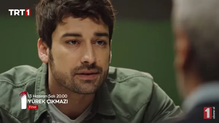 Una serie desafortunada que llegó a la final, aunque no lo merecía, Yürek Çıkmazı