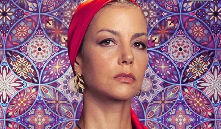 ¡La filosofía del personaje de Azra en la serie de televisión Arayış es compatible con las ideas de Defne Kayalar!