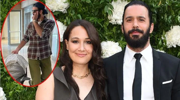 ¡Escucha la paternidad de Barış Arduç de su esposa Gupse Özay!