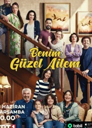 Benim Güzel Ailem