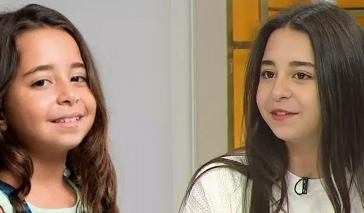 La imagen de Beren Gökyıldız, que ganó fama con las series de televisión, ha cambiado mucho, ¡y sus palabras también muestran su madurez!
