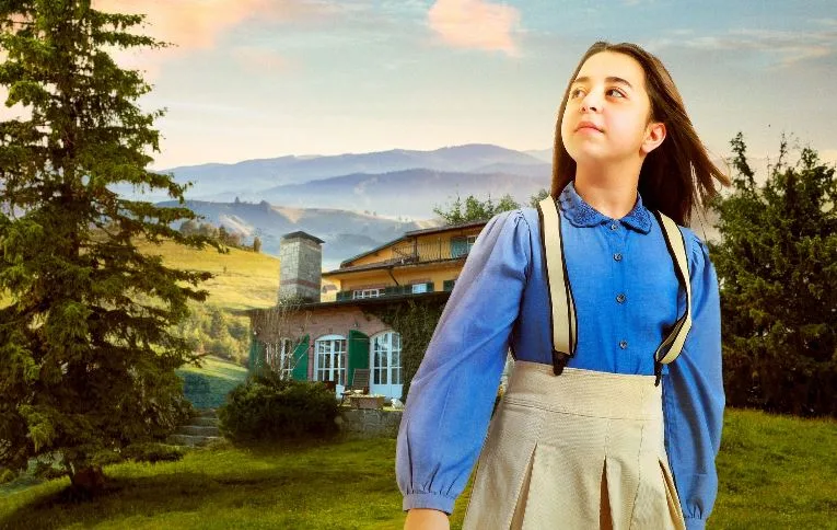 ¡La historia, el reparto, el tráiler y todos los detalles de la serie Yeşil Vadi’nin Kızı protagonizada por Beren Gökyıldız!