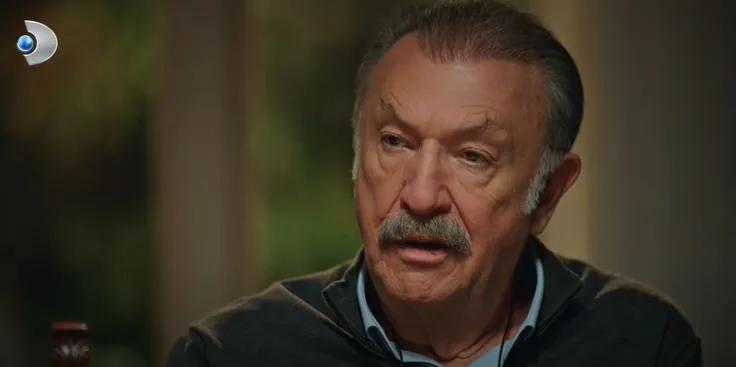 ¡Una palabra de Tamer Levent toca los corazones de los fanáticos de la serie Camdaki Kız!