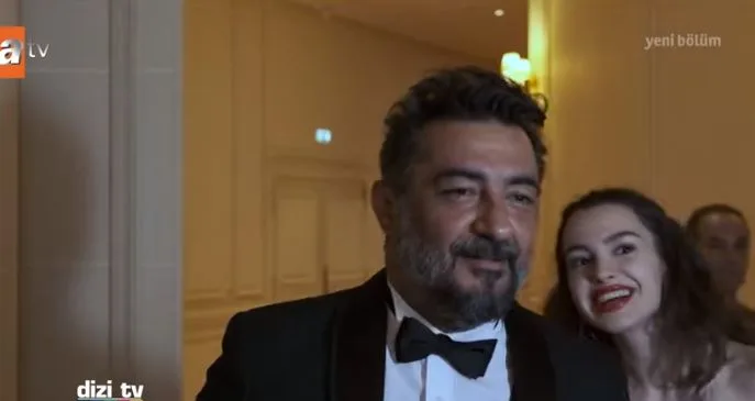 ¡Celil Nalçakan contó el secreto del éxito de la serie Kardeşlerim durante 3 temporadas en una frase!
