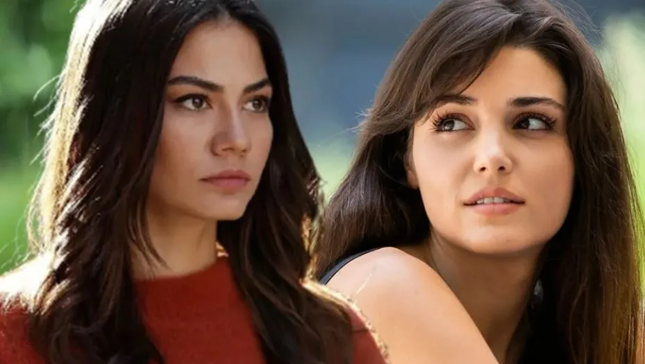 ¿Hande Erçel y Demet Özdemir se equivocaron con las decisiones que tomaron la temporada pasada?