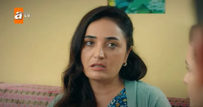 ¡Incluso Fadik Sevin Atasoy no podría haber imaginado un éxito tan grande para la serie de televisión Kardeşlerim!
