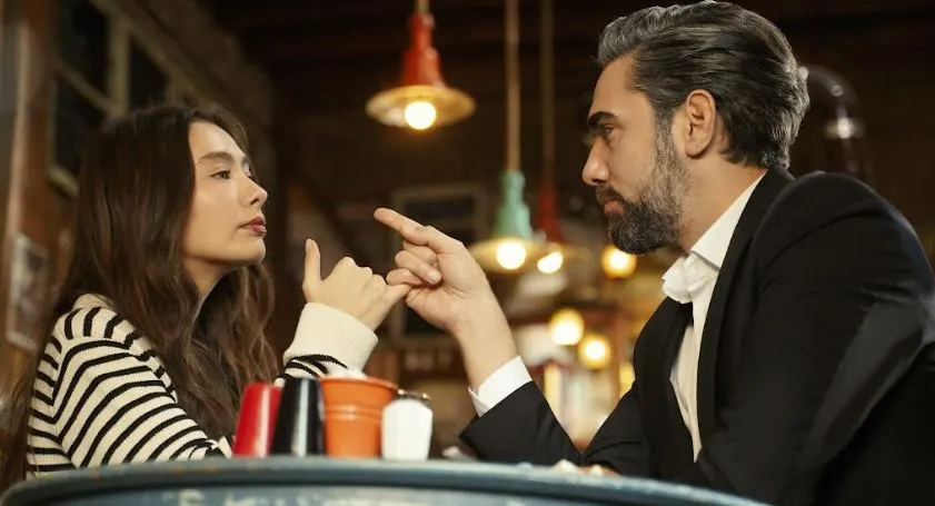 Después de la serie Gecenin Ucunda, ¡las experiencias de Neslihan Atagül son muy injustas para la actriz!