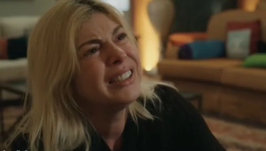 ¡Uno de los nombres más afortunados de la serie Yalı Çapkını fue Gözde Kansu!
