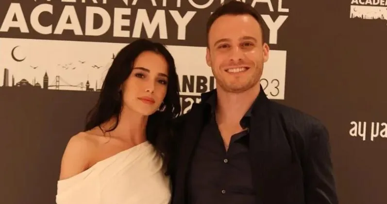 ¡El dúo de Kerem Bürsin y Hafsanur Sancaktutan puede crear el efecto de Erkenci Kuş y Sen Çal Kapımı!