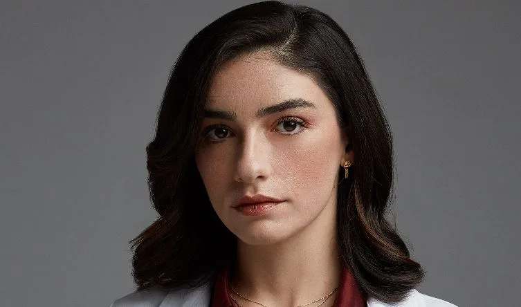¡Hazar Ergüçlü también conlleva la preocupación más importante de las actrices sobre diferentes roles!