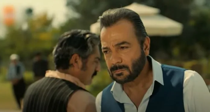 ¡La influencia extranjera de Bir Zamanlar Çukurova atrapó a Kerem Alışık en su corazón!
