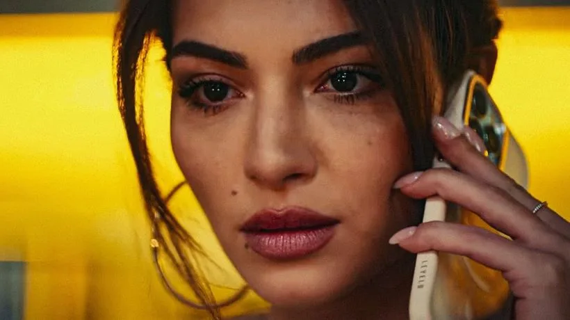 Después de la desgracia de la serie EGO, ¡el nuevo proyecto de Melisa Aslı Pamuk para refrescar los recuerdos en la serie Kara Sevda!