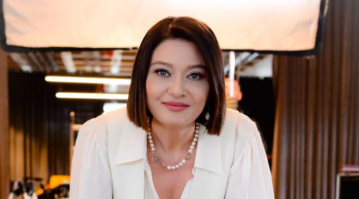 ¡El mensaje de Nurgül Yeşilçay hará muy felices a los fanáticos de la serie Veda Mektubu!