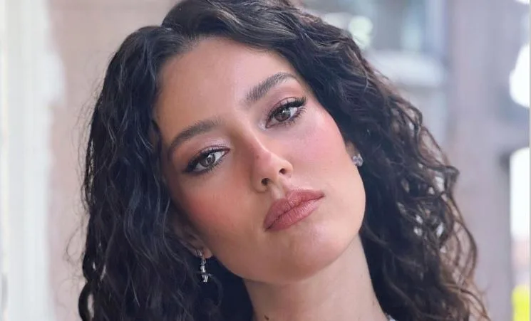 ¡La intensidad de la serie Ben Bu Cihana Sığmazam hizo que Pelin Akil se cansara mucho!