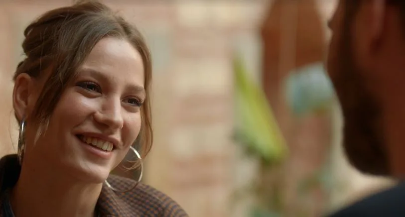 ¡Serenay Sarıkaya tiene un pequeño problema con la segunda temporada de la serie Aile!