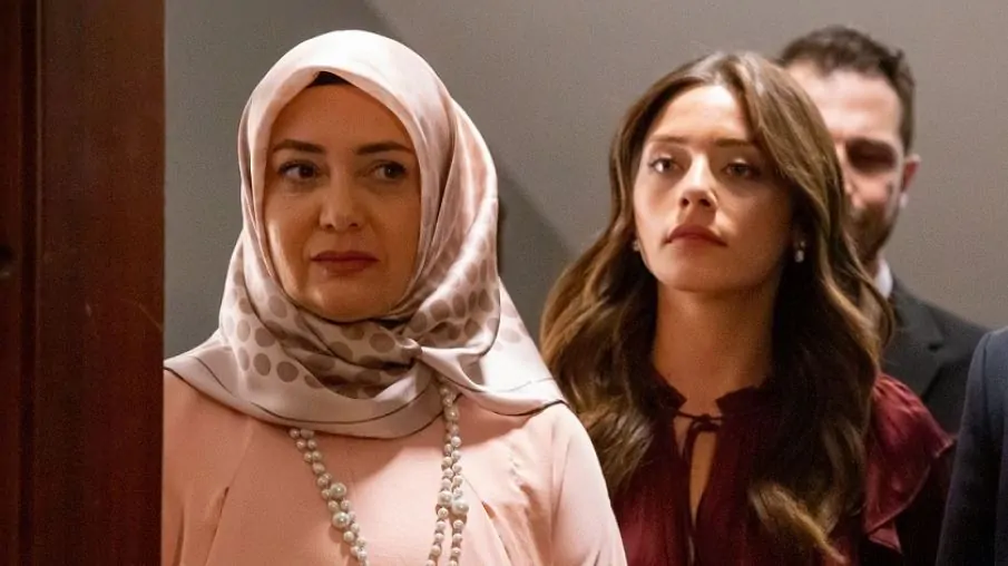Según Sibel Taşçıoğlu, hay un factor interesante que subyace al éxito de Kızılcık Şerbeti