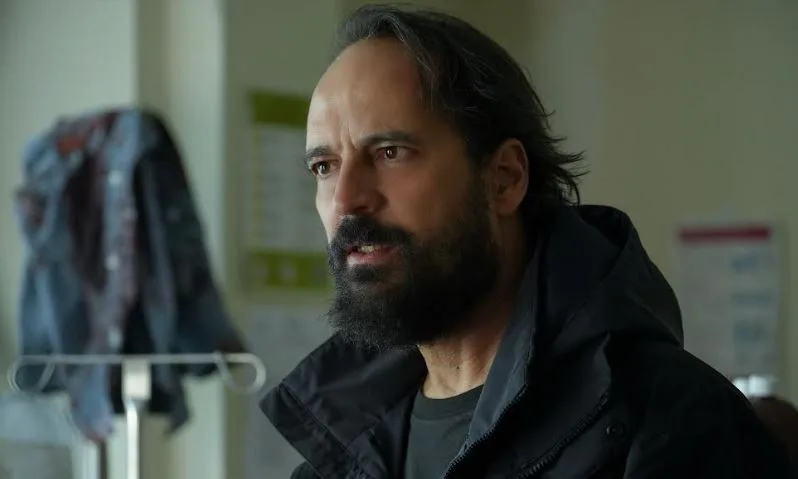 ¡El proyecto de la serie de televisión Tetikçinin Oğlu Timuçin Esen no cumplió con las expectativas de sus fanáticos!