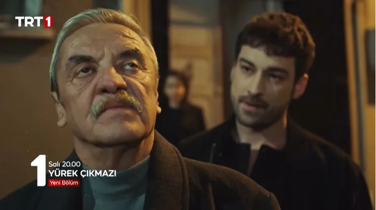 ¡El éxito de las redes sociales no pudo salvar la serie Yürek Çıkmazı!