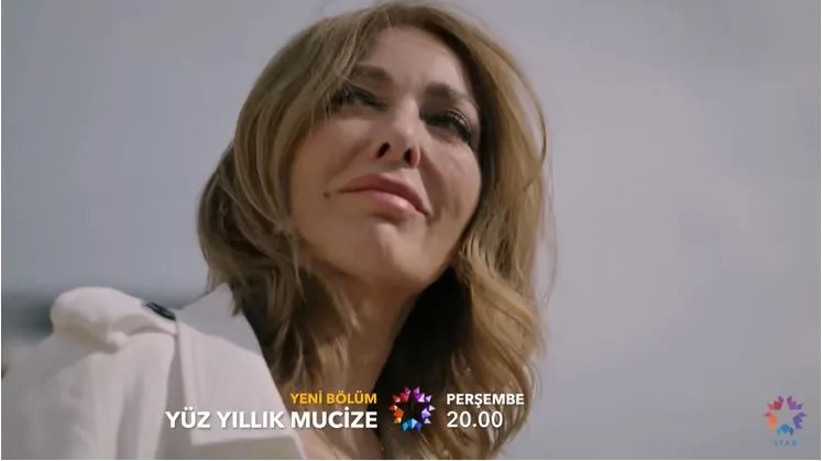 ¡En la serie Yüz Yıllık Mucize, el sueño del guionista y las expectativas de la audiencia no coincidieron!