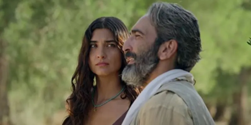¡Los fanáticos de Tuba Büyüküstün esperan la nueva temporada de la serie Zeytin Ağacı con un entusiasmo aún mayor!