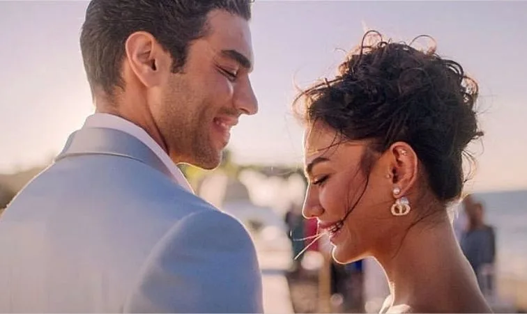 ¡El efecto positivo de Love Tactics 2 se reflejará en la nueva serie de televisión de Şükrü Özyıldız!