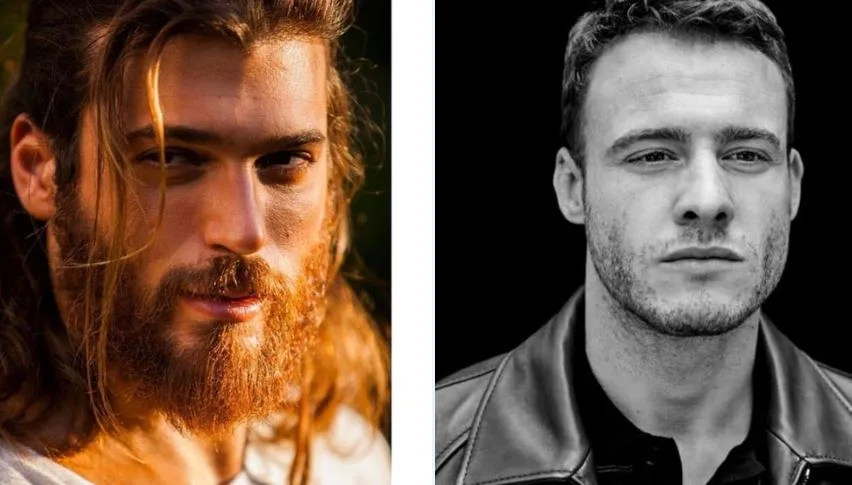 ¡Kerem Bürsin logró eclipsar a Can Yaman esta vez!