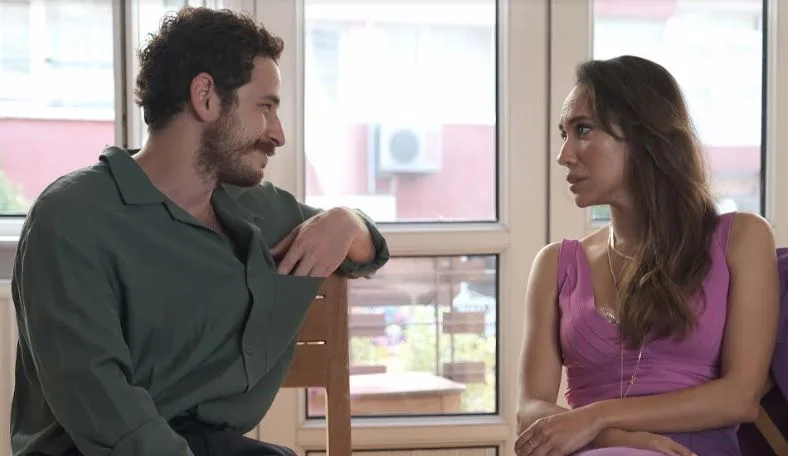 ¡Cem Yiğit Üzümoğlu regresa a los sets para el nuevo proyecto!