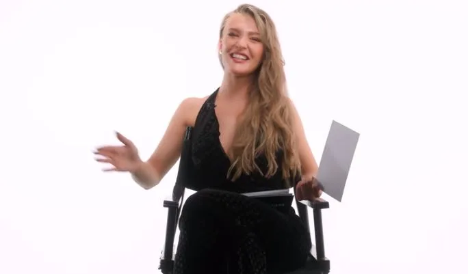 Melisa Döngel contó las curiosidades de su hermana y su madre!