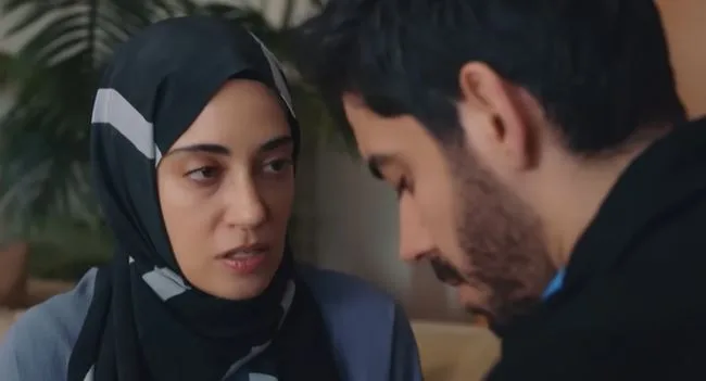 ¿Pueden Nursema y Umut tener éxito en la vida real? ¡Serkan Tınmaz y Ceren Karakoç son las respuestas notables!
