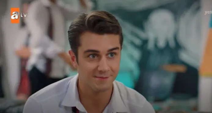 El éxito de la serie Kardeşlerim no mimó a Onur Seyit Yaran, al contrario, ¡lo hizo aún más ambicioso!