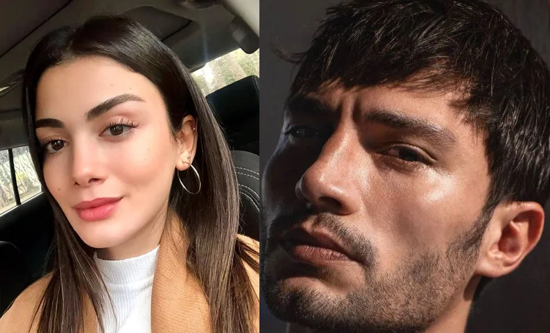¡La serie Safir será la favorita de la nueva temporada! ¡Se habla mucho de la pareja de la serie İlhan Şen y Özge Yağız!