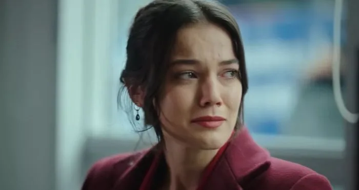 ¡La historia de la tercera temporada de la serie Yargı emociona a Pınar Deniz!