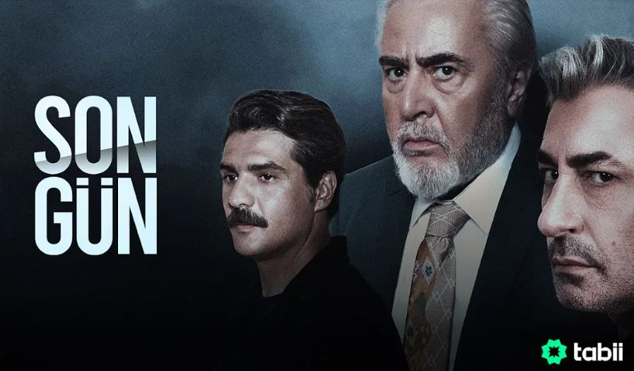 ¡El elenco y la historia de la serie Son Gün son extraordinarios!